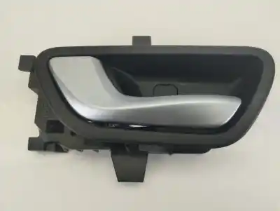 Автозапчасти б/у левая передняя внутренняя ручка за kia stonic (yb) 1.0 t-gdi ссылки oem iam 82613h8500