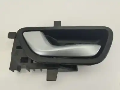 Автозапчасти б/у левая задняя внутренняя ручка за kia stonic (yb) 1.0 t-gdi ссылки oem iam 83613h8500