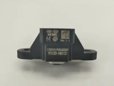 Peça sobressalente para automóvel em segunda mão sensor por kia stonic (yb) 1.0 t-gdi referências oem iam 95920h8100  