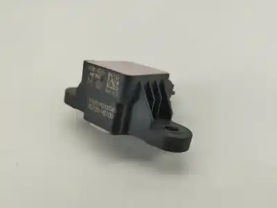Peça sobressalente para automóvel em segunda mão sensor por kia stonic (yb) 1.0 t-gdi referências oem iam 95920h8100  