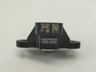 Peça sobressalente para automóvel em segunda mão sensor por kia stonic (yb) 1.0 t-gdi referências oem iam 95920h8100  