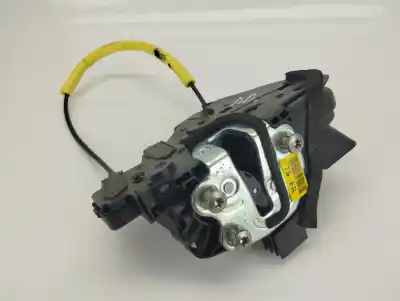 Автозапчасти б/у замок передней правой двери за kia stonic (yb) 1.0 t-gdi ссылки oem iam 81320h8050