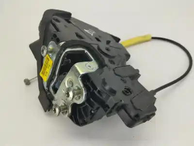 Автозапчасти б/у замок левой передней двери за kia stonic (yb) 1.0 t-gdi ссылки oem iam 81310h8040