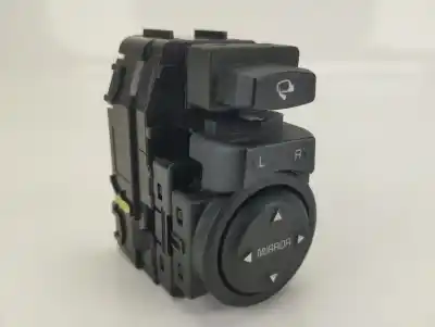 Автозапчасти б/у управление зеркалом за kia stonic (yb) 1.0 t-gdi ссылки oem iam 4d64801000