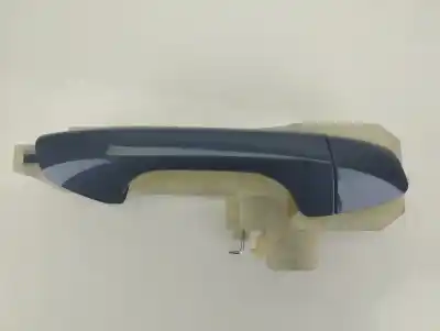 Автозапчасти б/у наружная рукоятка передняя справа за kia stonic (yb) 1.0 t-gdi ссылки oem iam 82661h8000eu3