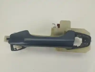 Автозапчасти б/у левая передняя наружная ручка за kia stonic (yb) 1.0 t-gdi ссылки oem iam 82651h8000eu3