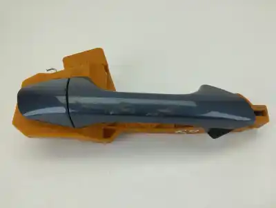 Автозапчасти б/у задняя правая наружная ручка за kia stonic (yb) 1.0 t-gdi ссылки oem iam 83661h8000eu3