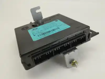 Автозапчасти б/у электронный модуль за kia stonic (yb) 1.0 t-gdi ссылки oem iam 95400h8450
