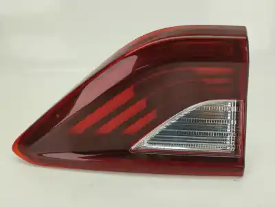 Автозапчасти б/у внутренний левый задний фонарь за kia stonic (yb) 1.0 t-gdi ссылки oem iam 92403h8