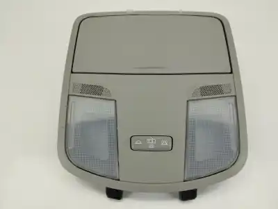 Автозапчасти б/у внутренний свет за kia stonic (yb) 1.0 t-gdi ссылки oem iam 92800f2000