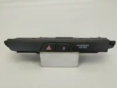 Автозапчасти б/у предупреждение за kia stonic (yb) 1.0 t-gdi ссылки oem iam 93790h8010wk