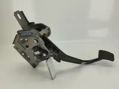 Автозапчасти б/у педаль тормоза за kia stonic (yb) 1.0 t-gdi ссылки oem iam 32810f9100