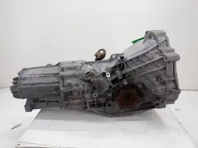 Second-hand car spare part gearbox for audi a4 avant (8e) 2.0 tdi oem iam references 201x301211f  