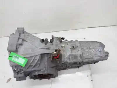 Second-hand car spare part gearbox for audi a4 avant (8e) 2.0 tdi oem iam references 201x301211f  