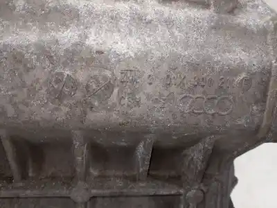 Second-hand car spare part gearbox for audi a4 avant (8e) 2.0 tdi oem iam references 201x301211f  