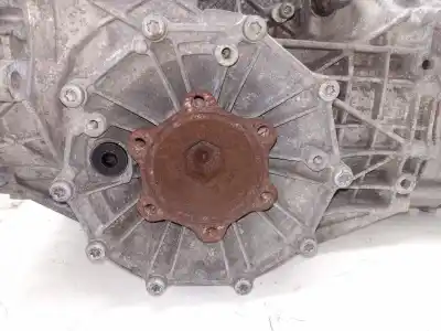 Second-hand car spare part gearbox for audi a4 avant (8e) 2.0 tdi oem iam references 201x301211f  