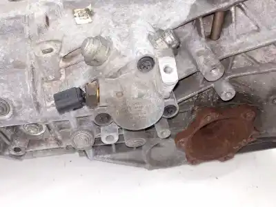 Second-hand car spare part gearbox for audi a4 avant (8e) 2.0 tdi oem iam references 201x301211f  