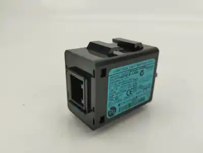 Автозапчасти б/у электронный модуль за kia stonic (yb) 1.0 t-gdi ссылки oem iam 95420d4000