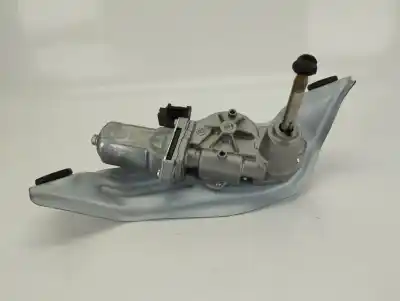 Автозапчасти б/у мотор заднего стеклоочистителя за kia stonic (yb) 1.0 t-gdi ссылки oem iam 98700h8000