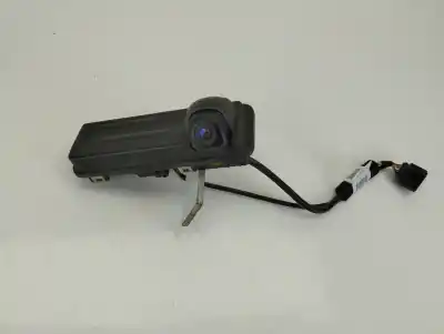 Автозапчасти б/у внешняя ручка ворот за kia stonic (yb) 1.0 t-gdi ссылки oem iam 95760h8100