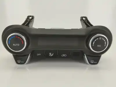 Автозапчасти б/у климат-контроль за kia stonic (yb) 1.0 t-gdi ссылки oem iam 97250h8220