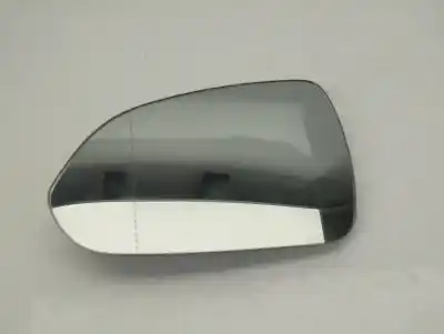 Автозапчасти б/у стекло левого зеркала за kia stonic (yb) 1.0 t-gdi ссылки oem iam 87611h8030