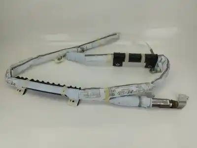 Автозапчасти б/у подушка безопасности передняя левая шторка безопасности за kia stonic (yb) 1.0 t-gdi ссылки oem iam 85010h8300