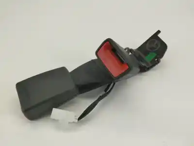 Автозапчасти б/у левый задний крюк ремня за kia stonic (yb) 1.0 t-gdi ссылки oem iam 898j0h8200wk