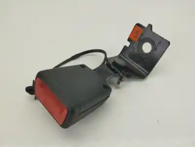 Автозапчасти б/у крюк для ремня задний правый за kia stonic (yb) 1.0 t-gdi ссылки oem iam 898b0h8200wk