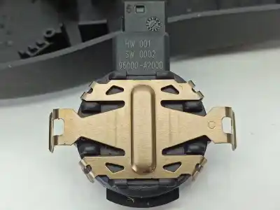 Peça sobressalente para automóvel em segunda mão sensor por kia stonic (yb) 1.0 t-gdi referências oem iam 96000a2000  