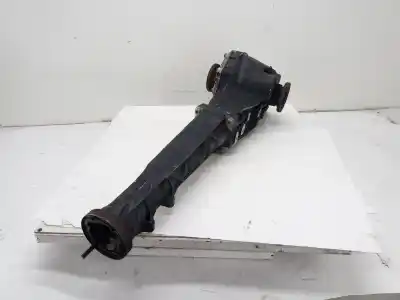 Pezzo di ricambio per auto di seconda mano differenziale posteriore per audi a8 (d2) 4.2 quattro riferimenti oem iam 01r525053b  