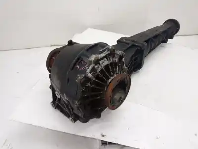 Pezzo di ricambio per auto di seconda mano differenziale posteriore per audi a8 (d2) 4.2 quattro riferimenti oem iam 01r525053b  