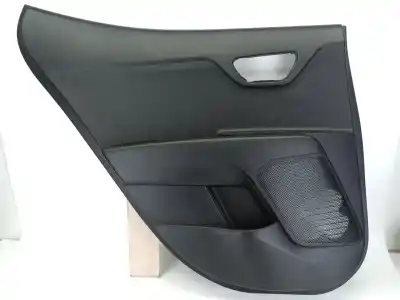 Автозапчасти б/у обивка задней левой двери за kia stonic (yb) 1.0 t-gdi ссылки oem iam 83301h8510wk