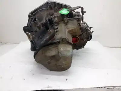 Pezzo di ricambio per auto di seconda mano riduttore per citroen saxo 1.1 sx riferimenti oem iam 20ce81  