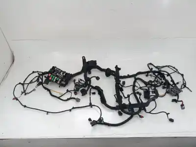 Автозапчасти б/у провод за kia stonic (yb) 1.0 t-gdi ссылки oem iam 91280h8860