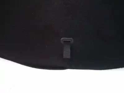 Second-hand car spare part trunk lid for ford c-max ii (dxa/cb7, dxa/ceu) 1.0 ecoboost oem iam references am51r13065bc3ja6  