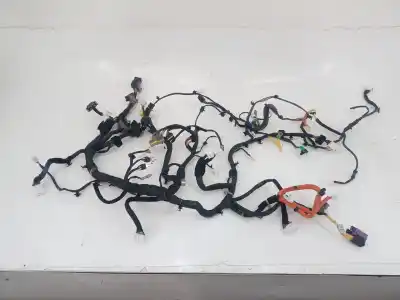 Автозапчасти б/у провод за kia stonic (yb) 1.0 t-gdi ссылки oem iam 91180h8931