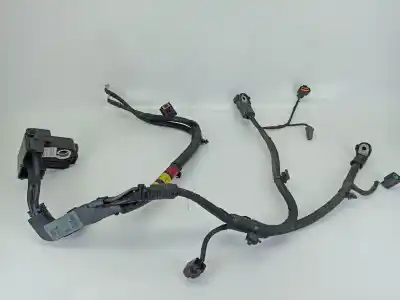 Автозапчасти б/у провод за kia stonic (yb) 1.0 t-gdi ссылки oem iam 91850h8120