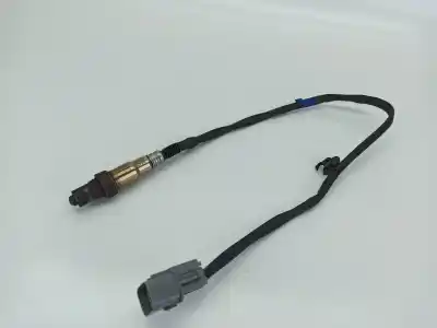 Peça sobressalente para automóvel em segunda mão sonda lambda por kia stonic (yb) 1.0 t-gdi referências oem iam 9025030139  
