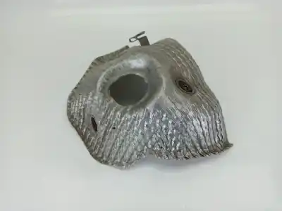 Автозапчасти б/у выхлопной коллектор за kia stonic (yb) 1.0 t-gdi ссылки oem iam 2852504500