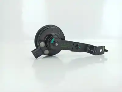 Автозапчасти б/у рог за kia stonic (yb) 1.0 t-gdi ссылки oem iam 96630h8000