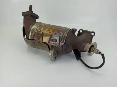 Автозапчасти б/у катализатор за kia stonic (yb) 1.0 t-gdi ссылки oem iam 2853004ha4