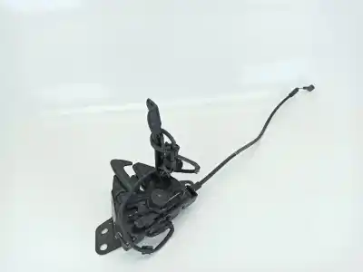 Автозапчасти б/у замок капота за kia stonic (yb) 1.0 t-gdi ссылки oem iam 81130h8400