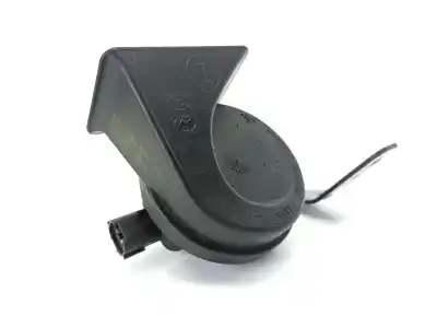 Автозапчасти б/у рог за kia stonic (yb) 1.0 t-gdi ссылки oem iam 96611h8300