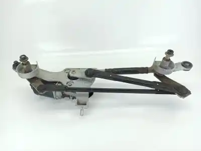 Автозапчасти б/у мотор переднего стеклоочистителя за kia stonic (yb) 1.0 t-gdi ссылки oem iam 98110c1950