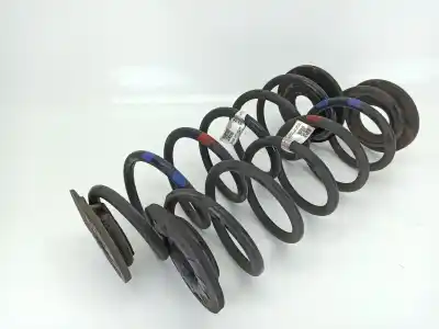 Автозапчасти б/у амортирующая пружина за kia stonic (yb) 1.0 t-gdi ссылки oem iam 55335h150z15r