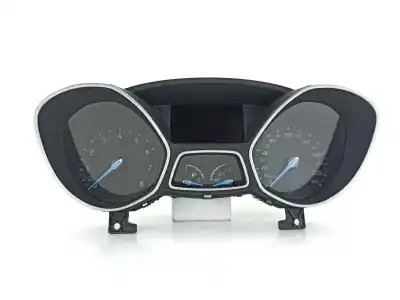 Second-hand car spare part dashboard for ford c-max ii (dxa/cb7, dxa/ceu) 1.0 ecoboost oem iam references f1et10849bjh