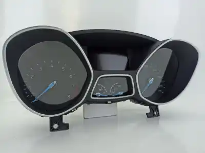 Second-hand car spare part dashboard for ford c-max ii (dxa/cb7, dxa/ceu) 1.0 ecoboost oem iam references f1et10849bjh  