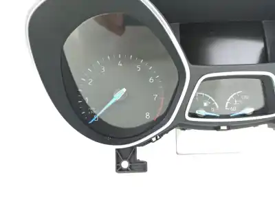 Second-hand car spare part dashboard for ford c-max ii (dxa/cb7, dxa/ceu) 1.0 ecoboost oem iam references f1et10849bjh  