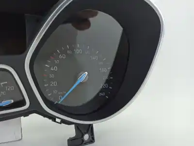 Second-hand car spare part dashboard for ford c-max ii (dxa/cb7, dxa/ceu) 1.0 ecoboost oem iam references f1et10849bjh  